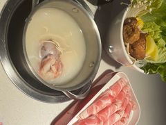 -汤岛涮小火锅(温州龙湾万达店)