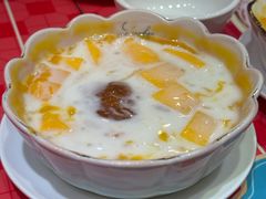 -甜心妈妈·榴莲星级糖水(北京路总店)