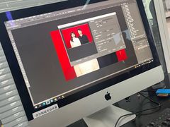 -bobo高端证件照工作室(三元桥店)
