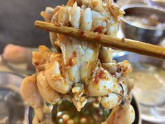 -鸿顺老铁锅美蛙鱼府(解放碑店)
