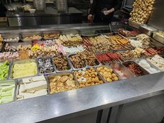 -林静小吃(复兴路店)