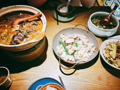 -吃饭皇帝大(长宁龙之梦店)