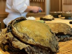 -银座岩
