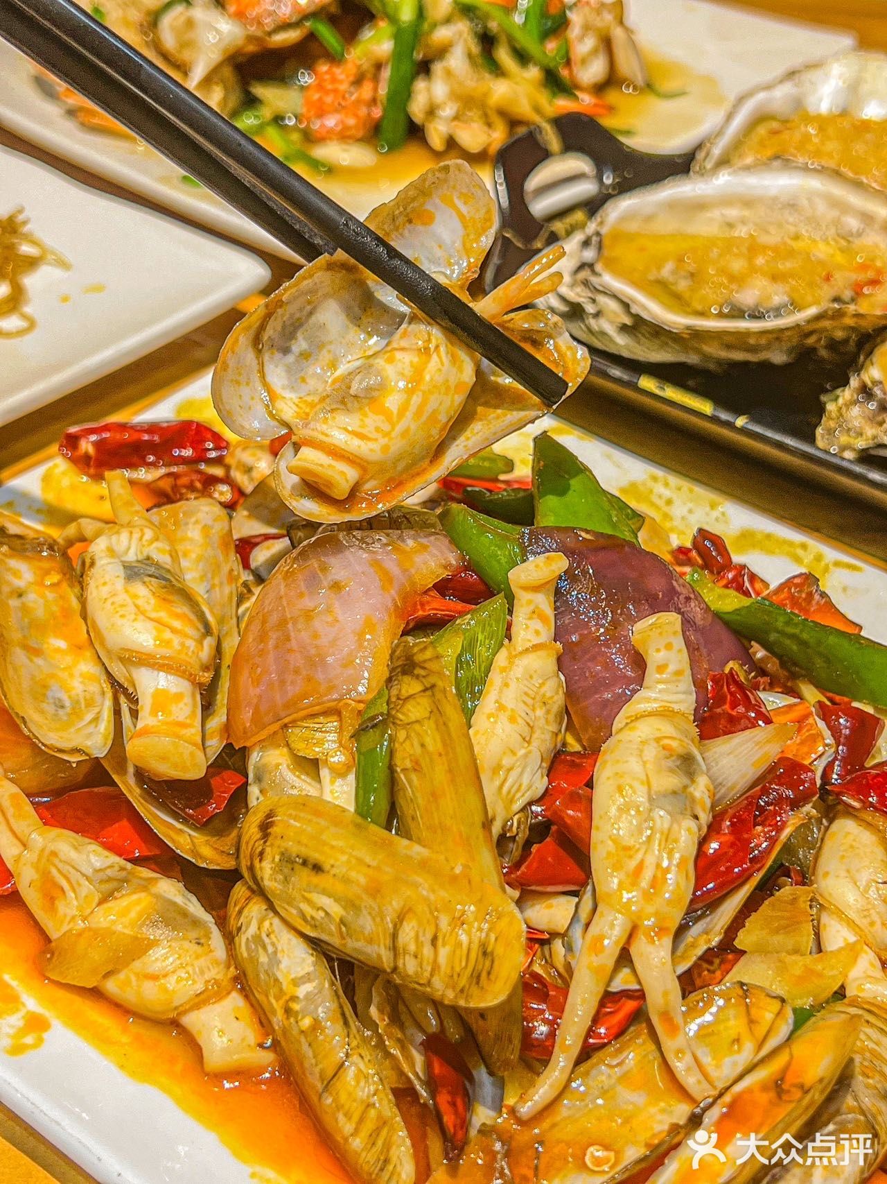 广州番禺探店·🔟十年老字号烤肉店🍢