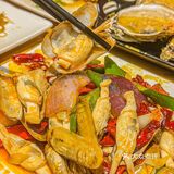 广州番禺探店·🔟十年老字号烤肉店🍢