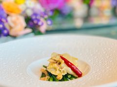 -夏宫中餐厅(静安香格里拉店)