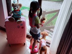 -太阳岛度假酒店