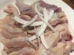 -润泽园椰子鸡(汇一城店)