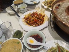 -瑞强涮锅(徐家楼店)