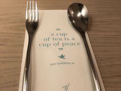 -théATRE 茶聚场(王府中環店)