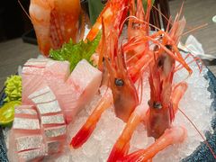 -炙柒Sekinana·精致日料(合生汇店)