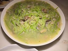 -日丰园海肠水饺·老字号大连海鲜(和平广场店)