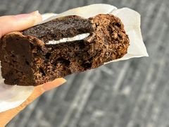 奥利奥司康-CHOCMONS巧克怪兽(屏风街店)