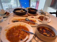 -醉辉皇原味海鲜江南菜(成都大魔方店)