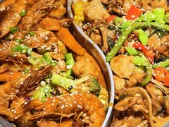 -听说碳烧蛙(高新万达店)