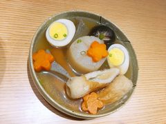 -富山日式料理(宽厚里店)