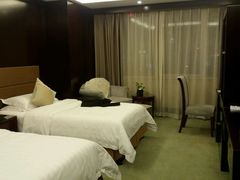 -张家港华芳金陵国际酒店