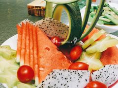 水果拼盘-雅盛品931海鲜酒家