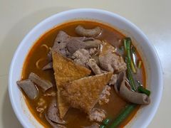 -大鼎沙嗲面(港口路店)