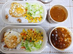 -海盗虾饭·剥好的小龙虾饭(SOHO尚都店)