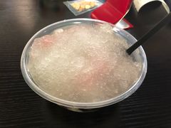 -长乐饭冰冰·冰饭·烧烤(长乐总店)