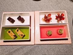 -柿合缘新京菜(静安嘉里中心店)