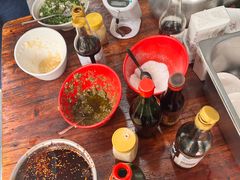 -山东水饺(南坪新街店)