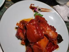 -苏帮袁Sue Cuisine(南开大悦城店)