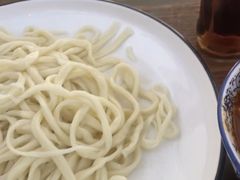-香辣爆肚面(钟楼店)
