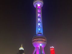 -东方明珠广播电视塔