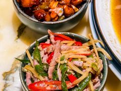 -锦府盐帮·侯宅(五棵松万达店)