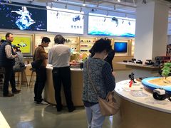 -Sony Store 索尼(上海淮海中路店)