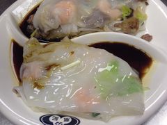 -银记肠粉(文昌北路店)