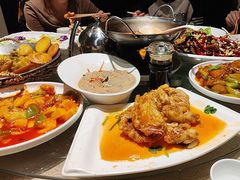 -镜泊湖酒家(兴华街金鼎店)