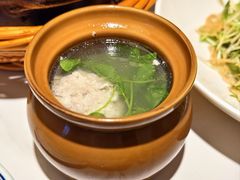 -打酱油·非遗淮扬菜(瘦西湖梅岭店)