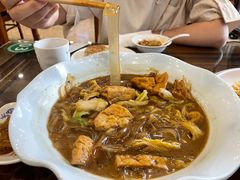 -民族饭荘(新华大街店)