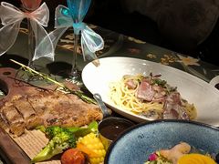 -第101座花园餐厅(湖滨88店)