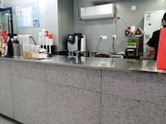 -沪上阿姨·精选茶饮(南浦路店)