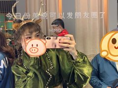 -海马体照相馆(重庆龙湖时代天街D馆店)