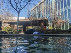 -中家鑫园温泉酒店鑫悦汤泉