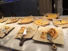 -比格比萨自助(宋家庄店)