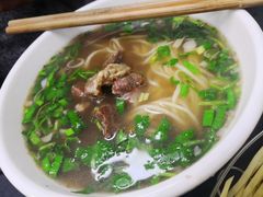 -郑家包子牛肉拉面(尚勤路店)