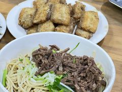 -十二忠手拉面(中华路店)