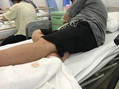 -厦门大学附属第一医院-立体停车场