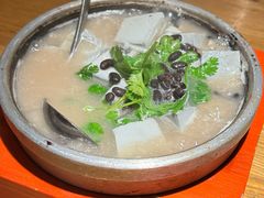 -桂小厨广西菜(青秀万达店)