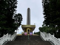 -墨江北回归线标志园