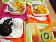 -满记甜品(巴黎春天宝山店)