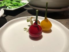 -金鸭季·北京烤鸭(深业上城店)