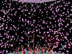 -南宁方特东盟神画