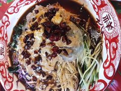 -闯关东东北农家菜(崂山石老人店)